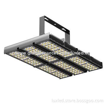 LED Tunnel Light, 30-210W with Meanwell Driver, High-lumen, Factory Price